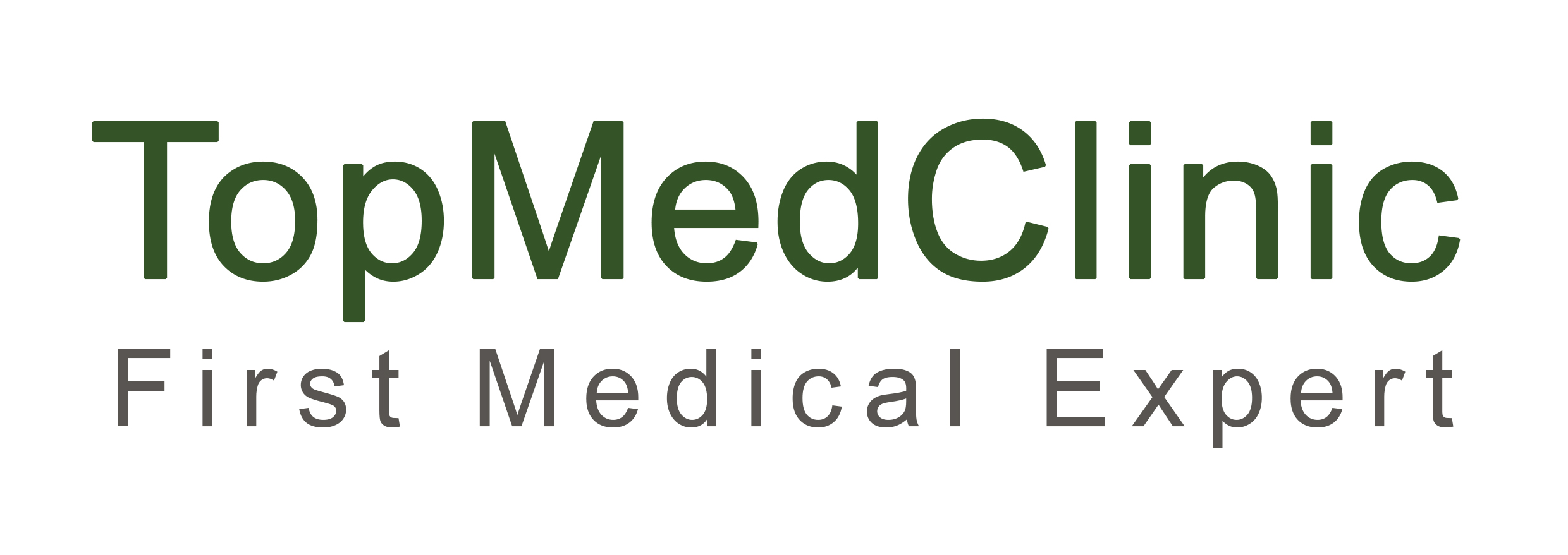 TopMedClinic - First Medical Expert