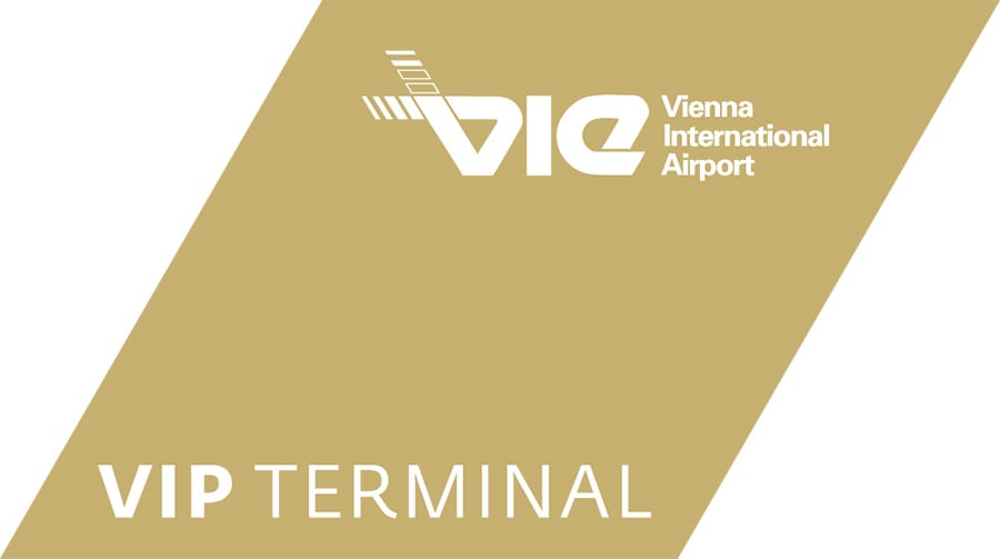 Венский международный аэропорт - ВИП терминал